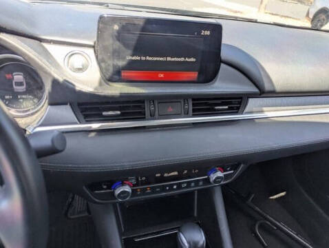 2021 Mazda MAZDA6 Grand Touring