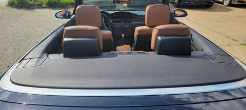 2007 BMW 3 Series 335i