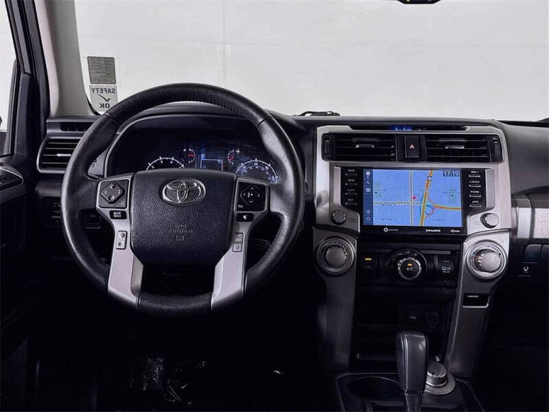 2020 Toyota 4Runner SR5 Premium