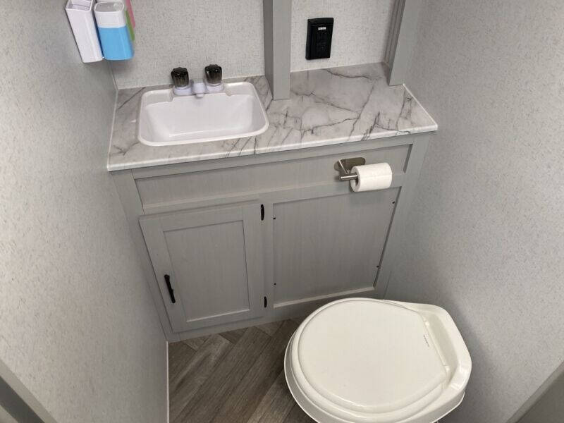2021 Forest River WILDWOOD 280RTX