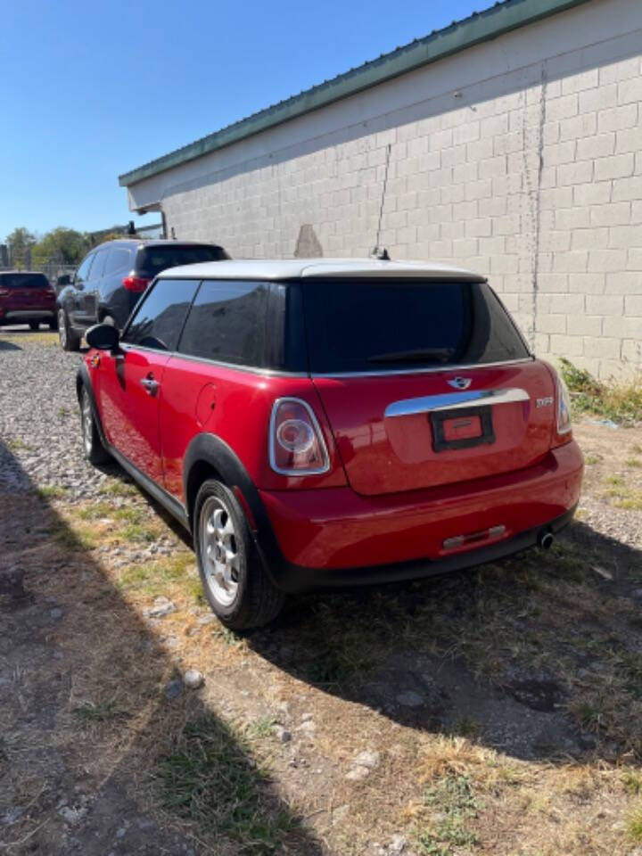 2013 MINI Hardtop for sale at Tulsa Quality Cars in Tulsa, OK