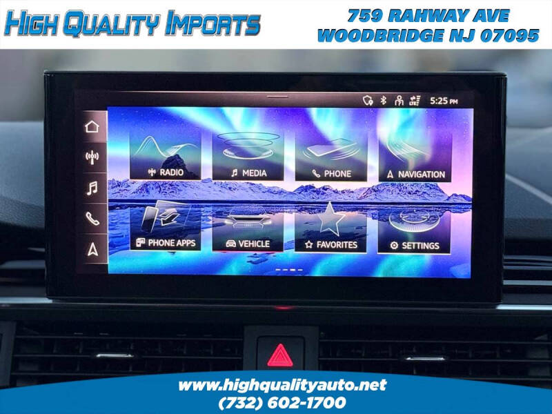 2024 Audi S5 Sportback 3.0T quattro Premium Plus