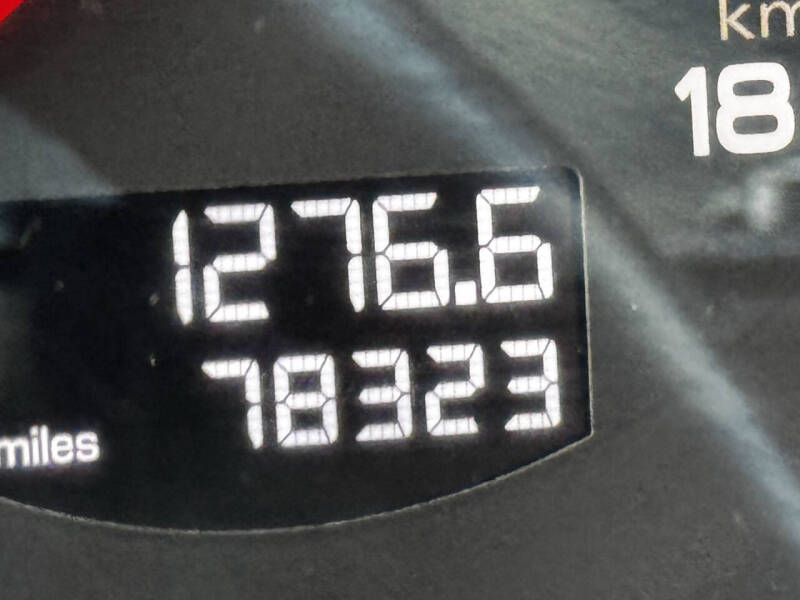 2015 Audi Q7 3.0T quattro Premium Plus