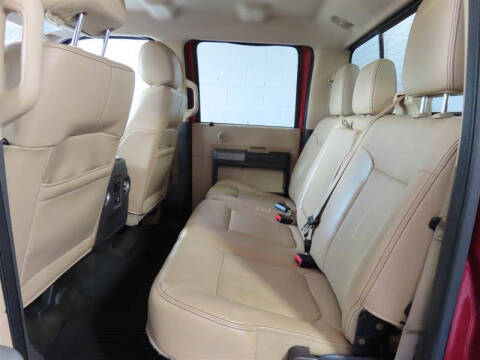 2015 Ford F-350 Super Duty