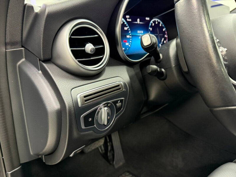 2021 Mercedes-Benz C-Class C 300 4MATIC