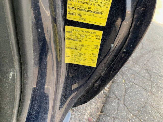 2005 Chevrolet Silverado 3500