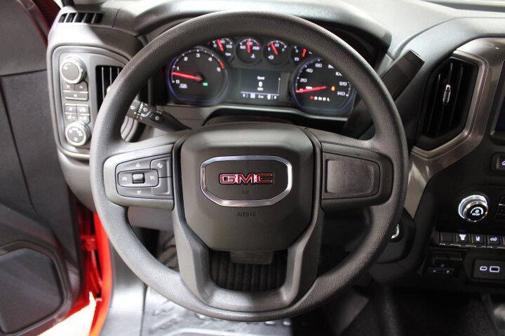 2026 GMC Sierra 2500HD Pro