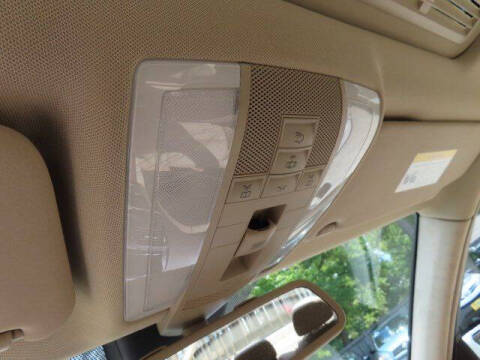 2011 Mercedes-Benz C-Class