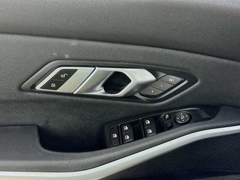 2020 BMW 3 Series 330i xDrive