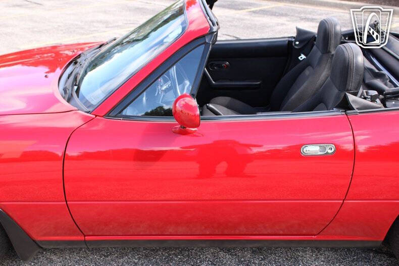 1990 Mazda MX-5 Miata