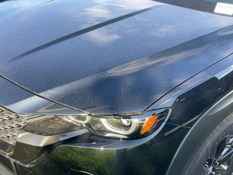 2025 Mazda CX-50 2.5 S Preferred