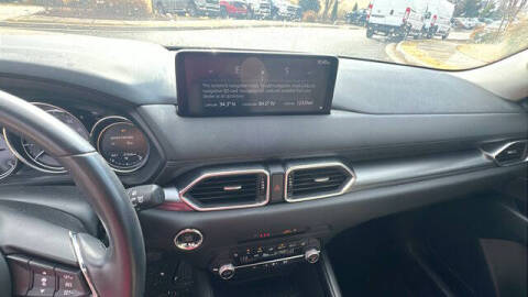 2023 Mazda CX-5 2.5 S Select