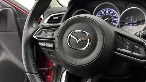 2017 Mazda MAZDA6