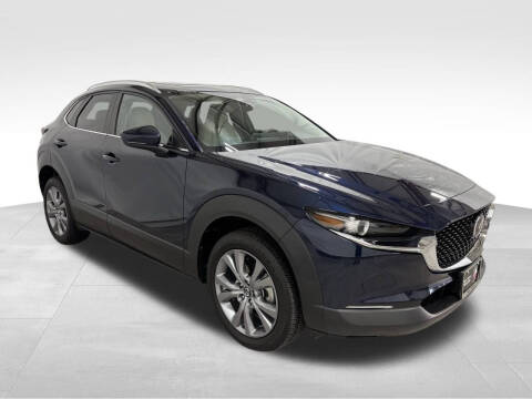 2025 Mazda CX-30 2.5 S Preferred