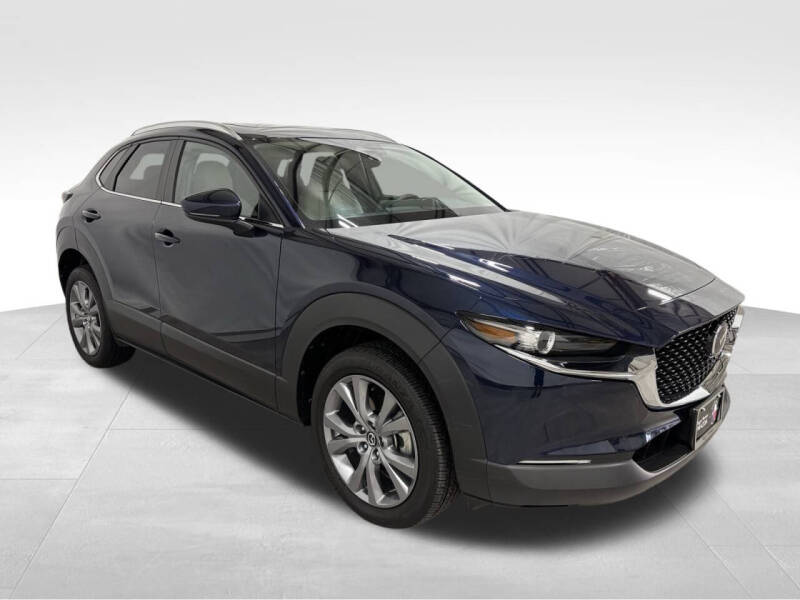 2025 Mazda CX-30 2.5 S Preferred