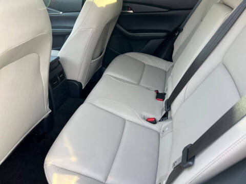 2025 Mazda CX-30 2.5 S Preferred