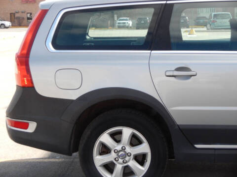 2010 Volvo XC70 3.2