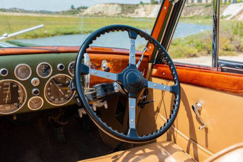 1947 Talbot-Lago T26