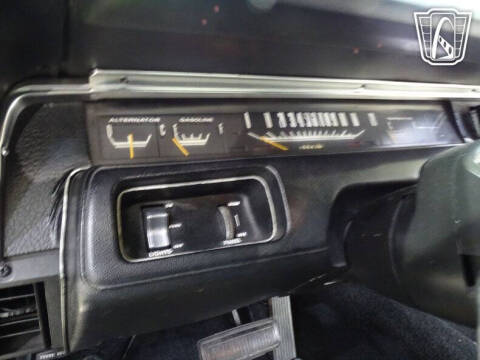 1970 Dodge Coronet