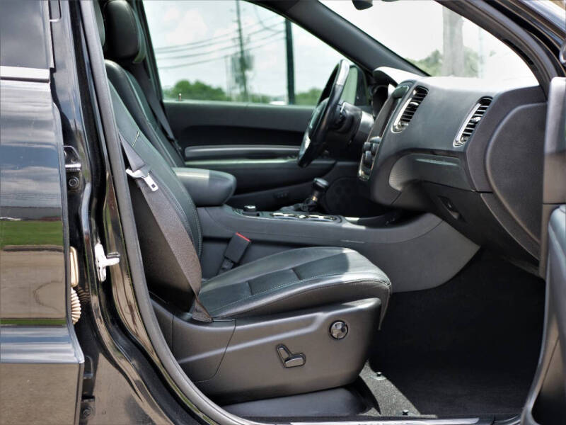 2020 Dodge Durango R/T