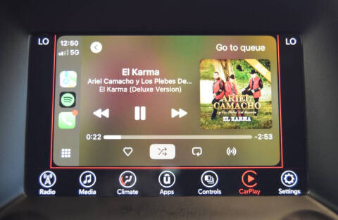 2019 Dodge Durango SXT Plus