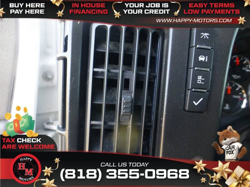 2013 Chevrolet Express 2500