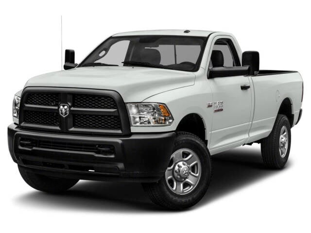 2018 Ram 3500 for sale at Axio Auto Boise in Boise, ID