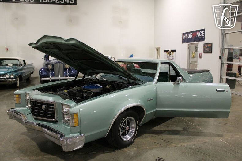 1979 Ford Ranchero