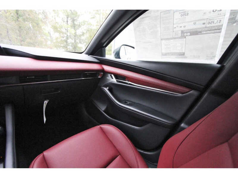 2026 Mazda Mazda3 Hatchback 2.5 S Premium