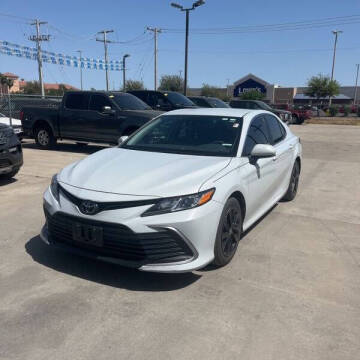 2024 Toyota Camry for sale at Auto Palace Inc in Columbus OH