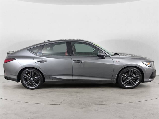 2023 Acura Integra w/A-SPEC