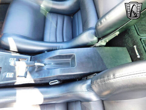 1979 Chevrolet Corvette