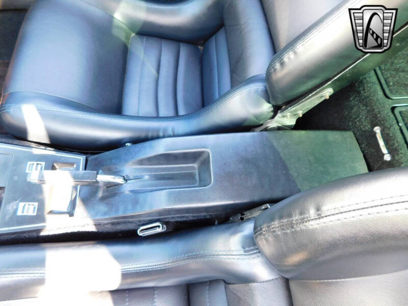 1979 Chevrolet Corvette