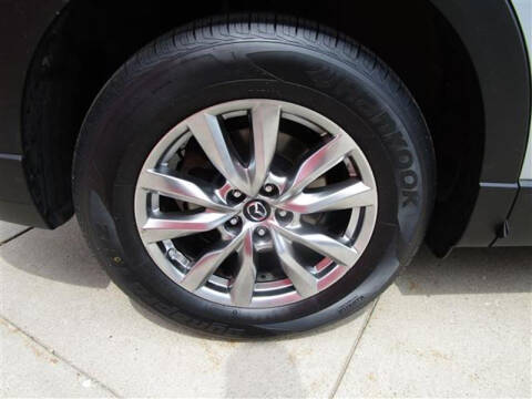 2018 Mazda CX-9 Touring