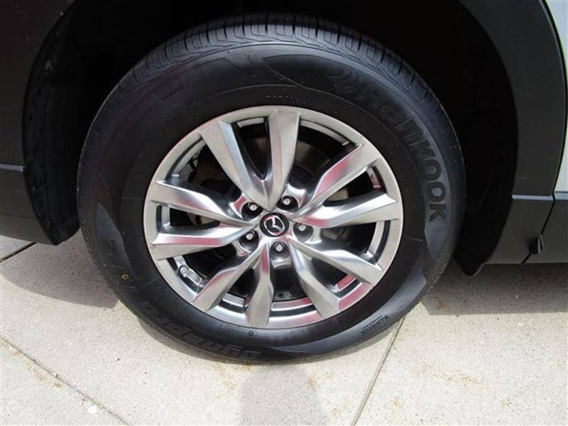 2018 Mazda CX-9 Touring