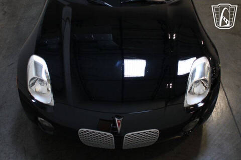 2006 Pontiac Solstice