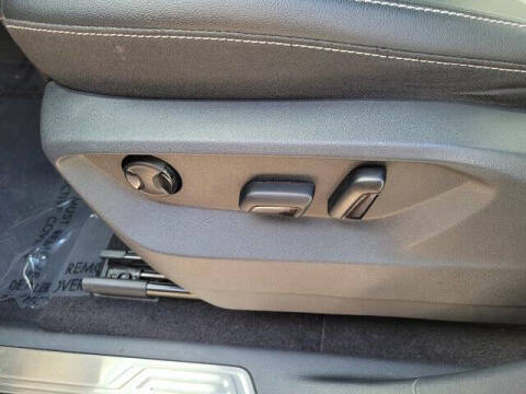 2022 Volkswagen Atlas V6 SE