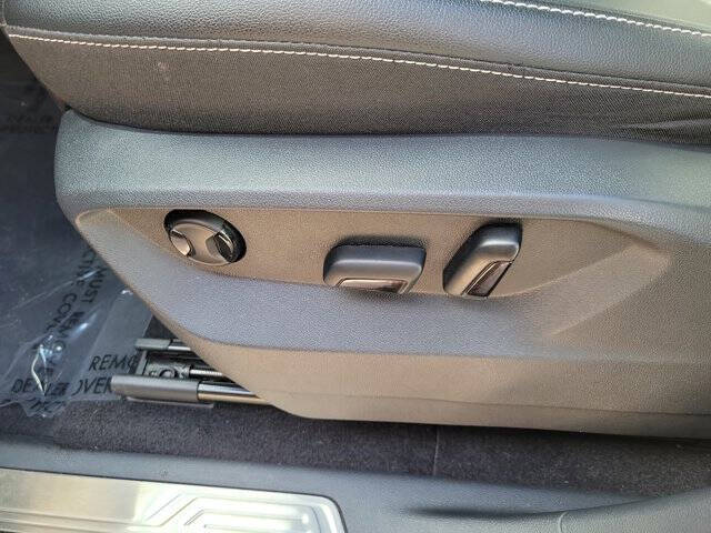 2022 Volkswagen Atlas V6 SE