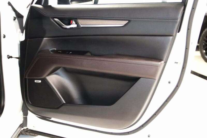 2023 Mazda CX-5 2.5 Turbo Signature