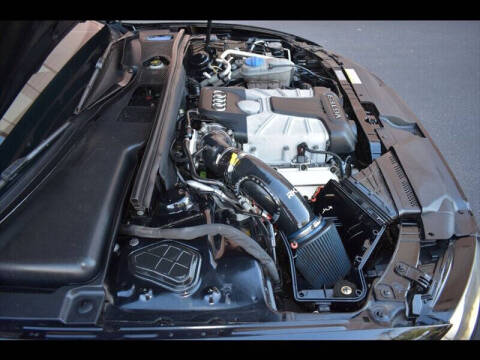 2012 Audi S5 3.0T quattro Prestige