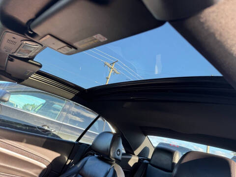 2008 Volkswagen Eos VR6