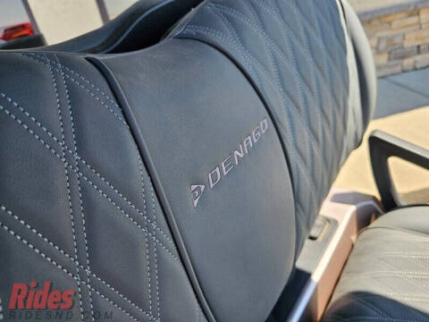 2025 Denago Nomad Plus