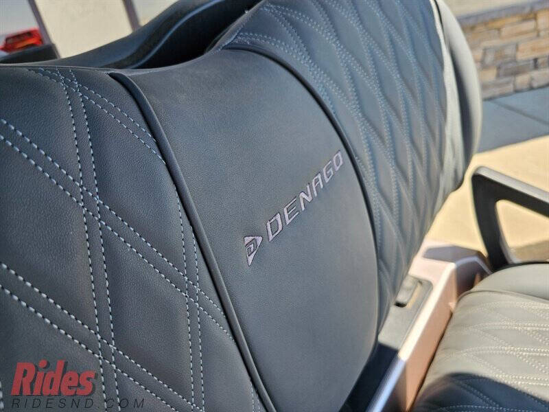 2025 Denago Nomad Plus