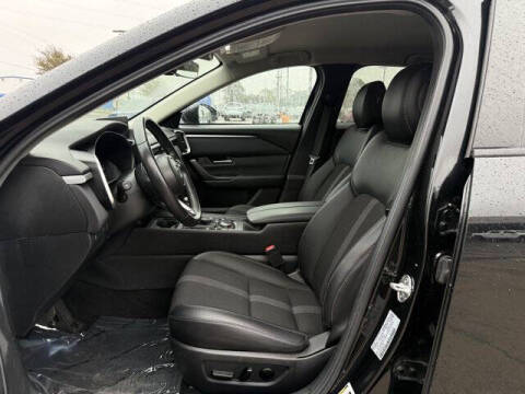 2024 Mazda CX-50 2.5 S Preferred