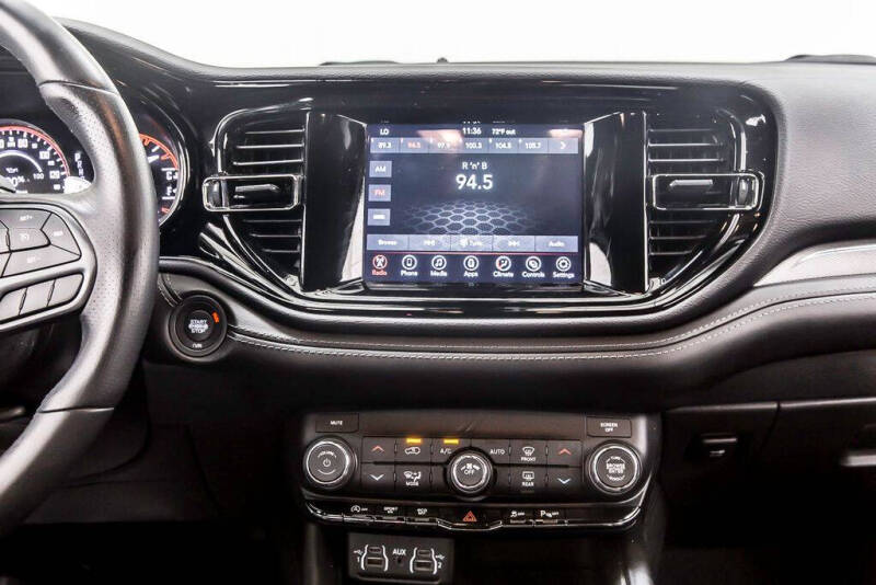 2021 Dodge Durango GT