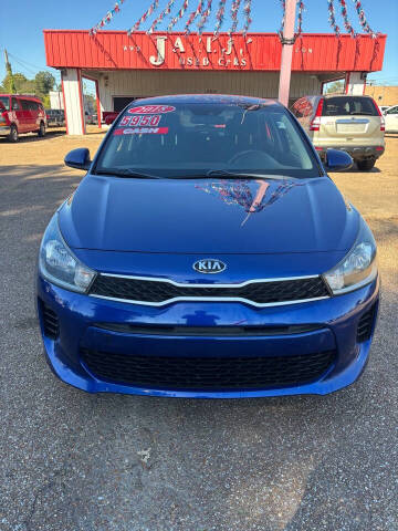 2018 Kia Rio S