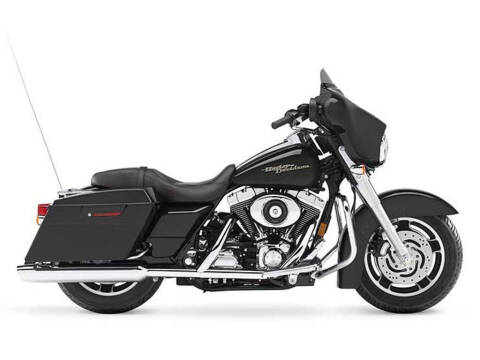 2006 Harley-Davidson FLHX - Street Glide for sale at Road Track and Trail in Big Bend WI