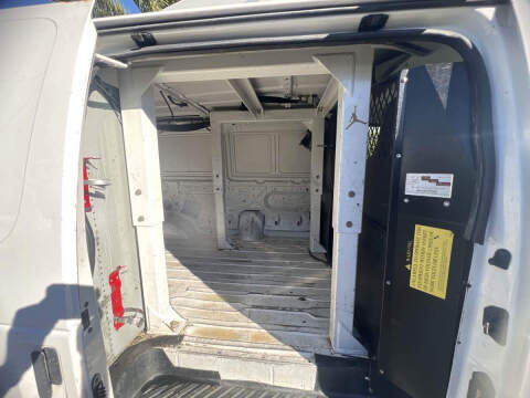 2010 Ford E-Series E-350 SD