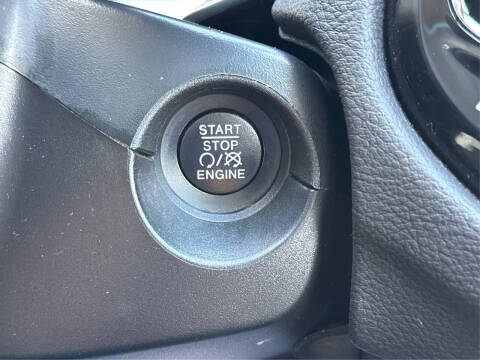 2019 Jeep Compass Altitude
