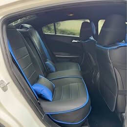 2016 Dodge Charger R/T